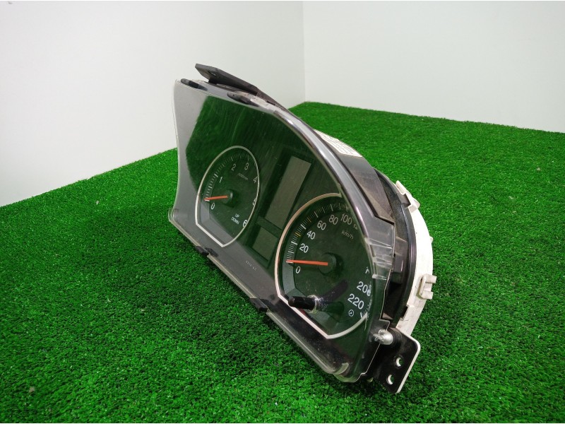 Recambio de cuadro instrumentos para honda cr-v (re) executive referencia OEM IAM HR0399043 HR0399043 HR0399043