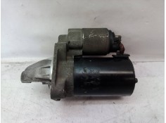 Recambio de motor arranque para mazda 2 berlina (dy) 1.2 active (55kw) referencia OEM IAM 0001107417 0001107417 0001107417