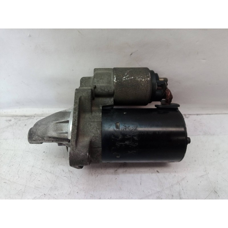 Recambio de motor arranque para mazda 2 berlina (dy) 1.2 active (55kw) referencia OEM IAM 0001107417 0001107417 0001107417