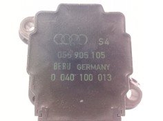 Recambio de bobina encendido para audi a4 berlina (b5) 1.9 tdi referencia OEM IAM 0040100013 0040100013 058905447 2