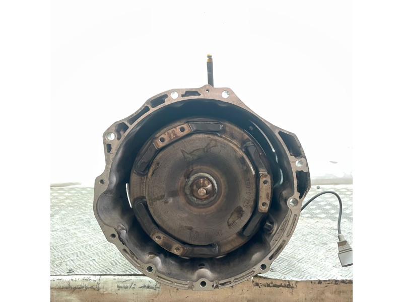 Recambio de caja cambios para audi q7 (4l) 4l/xbunq1 referencia OEM IAM HXG HXG HXG