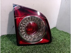 Recambio de piloto trasero izquierdo interior para volkswagen golf plus (5m1) bluemotion edition referencia OEM IAM 5M0945093H 5 2