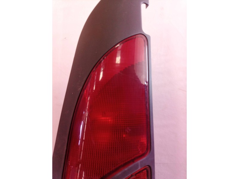 Recambio de piloto trasero izquierdo para renault kangoo (f/kc0) alize referencia OEM IAM   