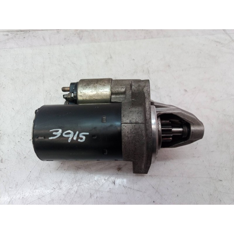 Recambio de motor arranque para mazda 2 berlina (dy) 1.2 active (55kw) referencia OEM IAM 0001107417 0001107417 0001107417