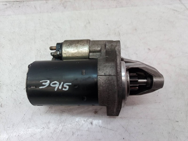 Recambio de motor arranque para mazda 2 berlina (dy) 1.2 active (55kw) referencia OEM IAM 0001107417 0001107417 0001107417