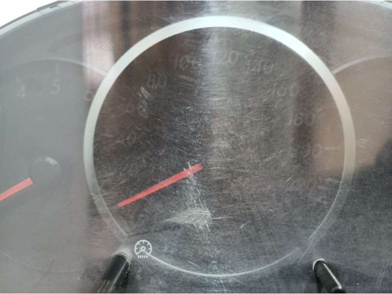 Recambio de cuadro instrumentos para mazda 5 berl. (cr) 2.0 active+ referencia OEM IAM C23555430 C23555430 C23555430