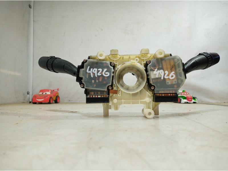 Recambio de mando multifuncion para hyundai accent (lc) 1.3 cat referencia OEM IAM 610W00280 610W00280 610W00280