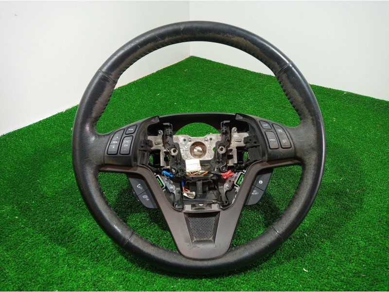 Recambio de volante para honda cr-v (re) executive referencia OEM IAM 78500SWW 78500SWW 78500SWW