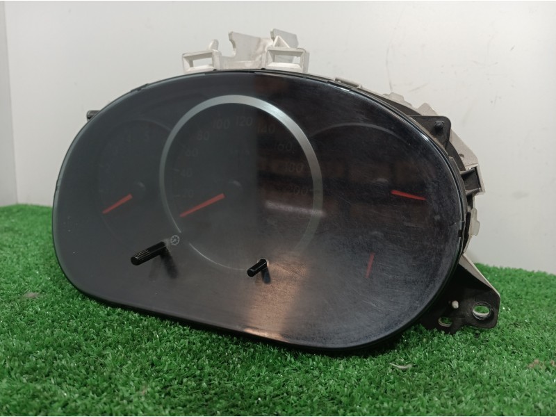 Recambio de cuadro instrumentos para mazda 5 berl. (cr) 2.0 active+ referencia OEM IAM C23555430 C23555430 C23555430