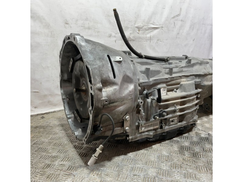 Recambio de caja cambios para audi q7 (4l) 4l/xbunq1 referencia OEM IAM HXG HXG HXG