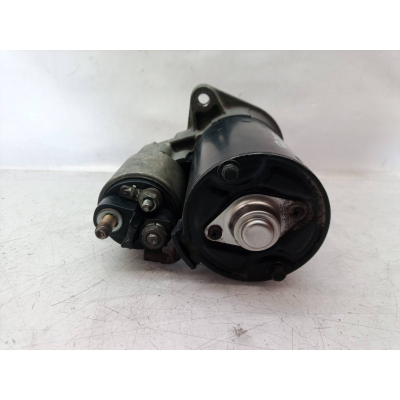 Recambio de motor arranque para mazda 2 berlina (dy) 1.2 active (55kw) referencia OEM IAM 0001107417 0001107417 0001107417