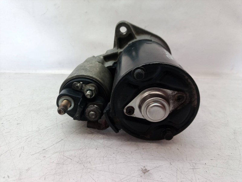 Recambio de motor arranque para mazda 2 berlina (dy) 1.2 active (55kw) referencia OEM IAM 0001107417 0001107417 0001107417