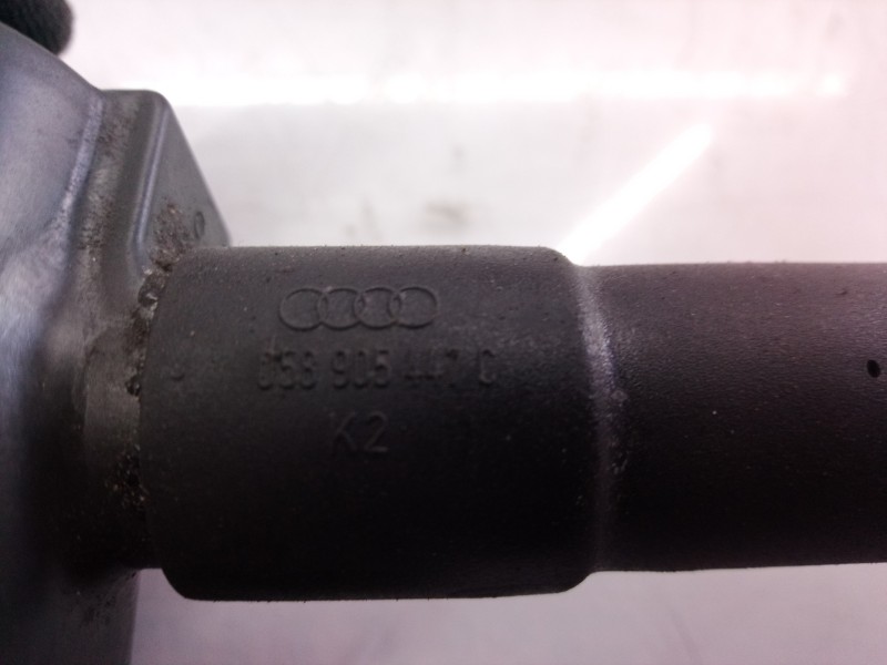 Recambio de bobina encendido para audi a4 berlina (b5) 1.9 tdi referencia OEM IAM 0040100013 0040100013 058905447