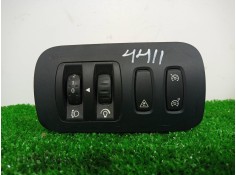 Recambio de mando regulador de faro para renault megane ii coupe/cabrio authentique referencia OEM IAM 88020005 88020005 8802000