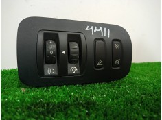 Recambio de mando regulador de faro para renault megane ii coupe/cabrio authentique referencia OEM IAM 88020005 88020005 8802000 2