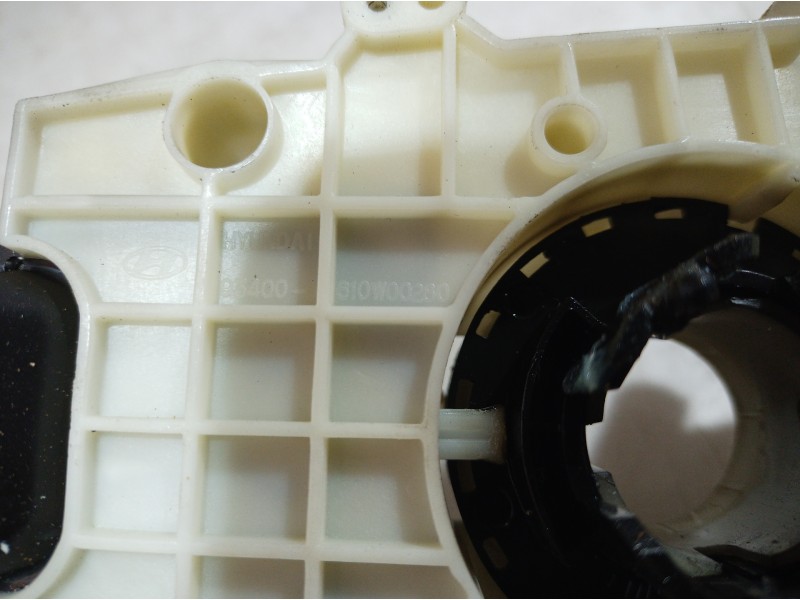 Recambio de mando multifuncion para hyundai accent (lc) 1.3 cat referencia OEM IAM 610W00280 610W00280 610W00280