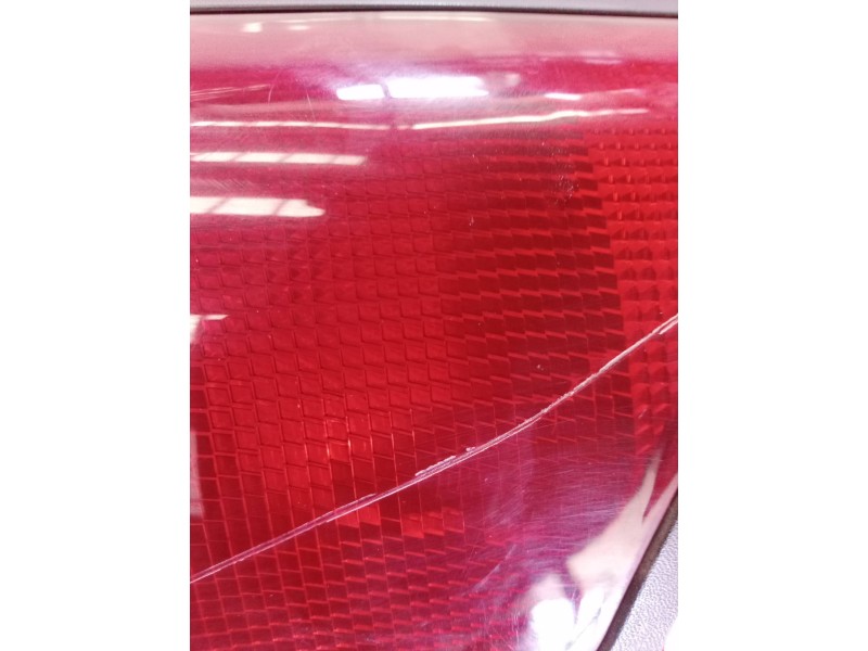 Recambio de piloto trasero izquierdo para renault kangoo (f/kc0) alize referencia OEM IAM   