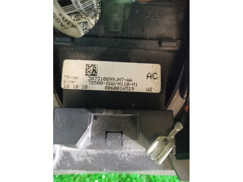 Recambio de volante para honda cr-v (re) executive referencia OEM IAM 78500SWW 78500SWW 78500SWW