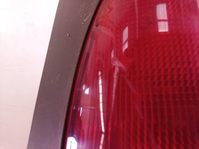 Recambio de piloto trasero izquierdo para renault kangoo (f/kc0) alize referencia OEM IAM   