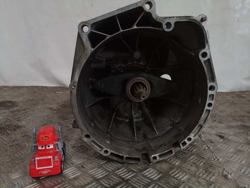 Recambio de caja cambios para bmw serie 3 berlina (e46) 330d referencia OEM IAM HBK HBK HBK