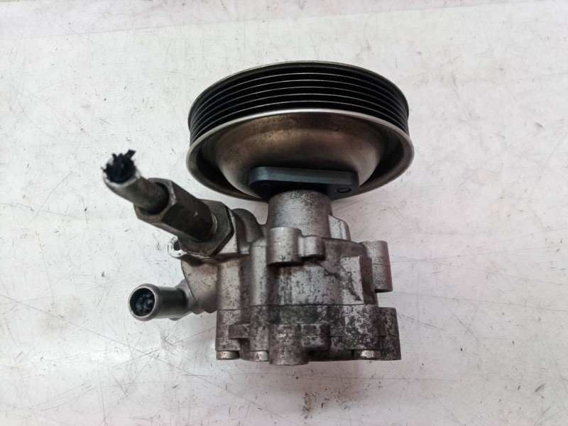Recambio de bomba direccion para alfa romeo 147 (190) 1.6 t.spark distinctive referencia OEM IAM 46763561 46763561 7613955505