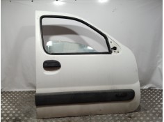 Recambio de puerta delantera derecha para renault kangoo (f/kc0) alize referencia OEM IAM 7751471747 7751471747 7751471747