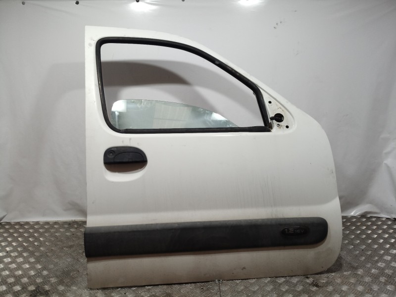 Recambio de puerta delantera derecha para renault kangoo (f/kc0) alize referencia OEM IAM 7751471747 7751471747 7751471747