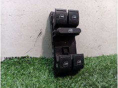 Recambio de mando elevalunas delantero izquierdo para volkswagen golf plus (5m1) bluemotion edition referencia OEM IAM 1K4959857 2