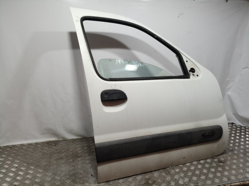 Recambio de puerta delantera derecha para renault kangoo (f/kc0) alize referencia OEM IAM 7751471747 7751471747 7751471747