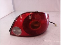 Recambio de piloto trasero derecho para daewoo matiz referencia OEM IAM   