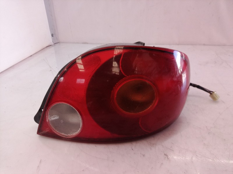 Recambio de piloto trasero derecho para daewoo matiz referencia OEM IAM   