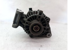 Recambio de alternador para mazda 2 berlina (dy) 1.2 active (55kw) referencia OEM IAM 2S6T10300CB 2S6T10300 2S6T10300