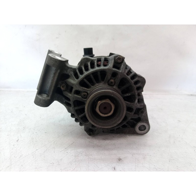 Recambio de alternador para mazda 2 berlina (dy) 1.2 active (55kw) referencia OEM IAM 2S6T10300CB 2S6T10300 2S6T10300