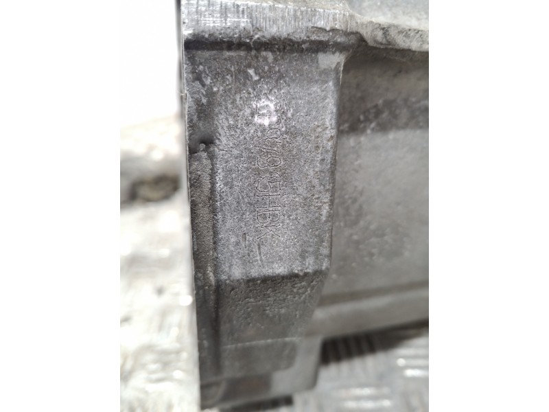 Recambio de caja cambios para bmw serie 3 berlina (e46) 330d referencia OEM IAM HBK HBK HBK