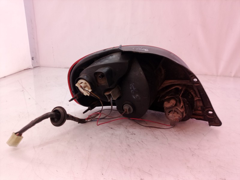 Recambio de piloto trasero derecho para daewoo matiz referencia OEM IAM   