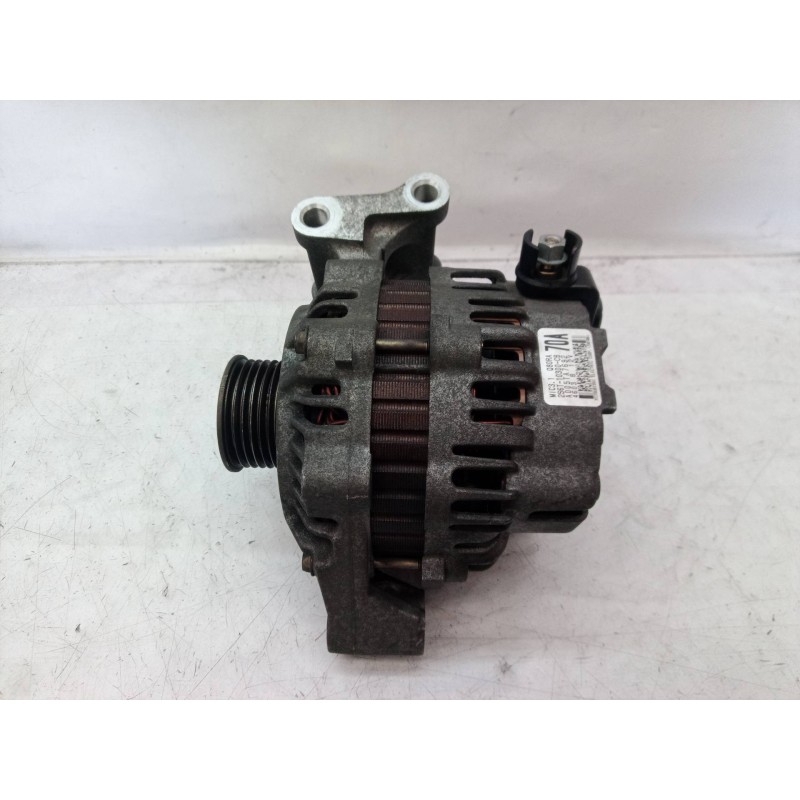 Recambio de alternador para mazda 2 berlina (dy) 1.2 active (55kw) referencia OEM IAM 2S6T10300CB 2S6T10300 2S6T10300