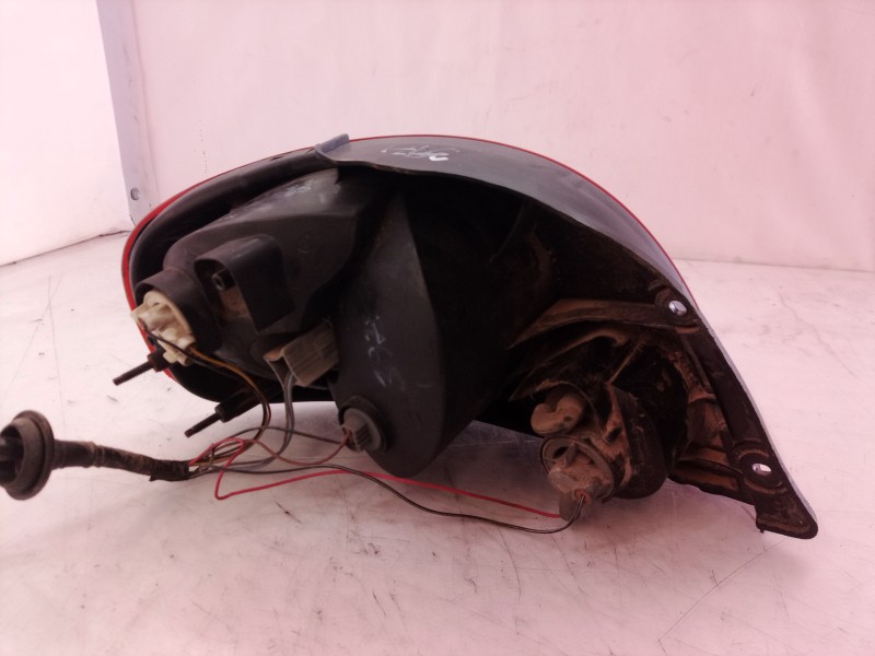 Recambio de piloto trasero derecho para daewoo matiz referencia OEM IAM   