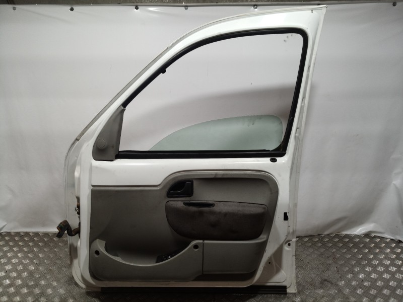 Recambio de puerta delantera derecha para renault kangoo (f/kc0) alize referencia OEM IAM 7751471747 7751471747 7751471747