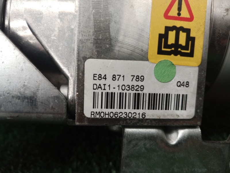 Recambio de varios para renault megane ii coupe/cabrio authentique referencia OEM IAM E84871789 E84871789 E84871789