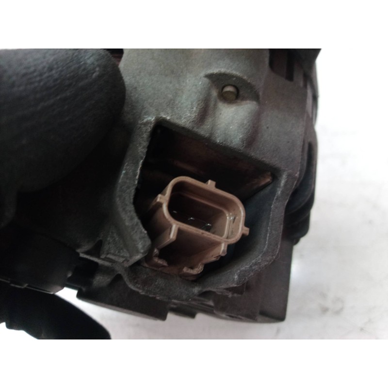 Recambio de alternador para mazda 2 berlina (dy) 1.2 active (55kw) referencia OEM IAM 2S6T10300CB 2S6T10300 2S6T10300