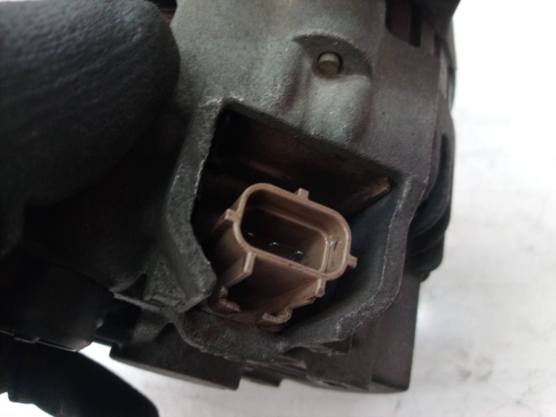 Recambio de alternador para mazda 2 berlina (dy) 1.2 active (55kw) referencia OEM IAM 2S6T10300CB 2S6T10300 2S6T10300