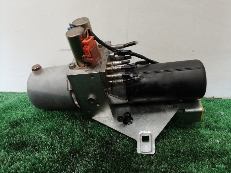 Recambio de varios para renault megane ii coupe/cabrio authentique referencia OEM IAM E84871789 E84871789 E84871789