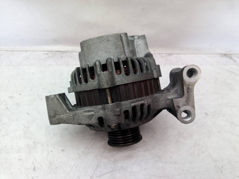 Recambio de alternador para mazda 2 berlina (dy) 1.2 active (55kw) referencia OEM IAM 2S6T10300CB 2S6T10300 2S6T10300