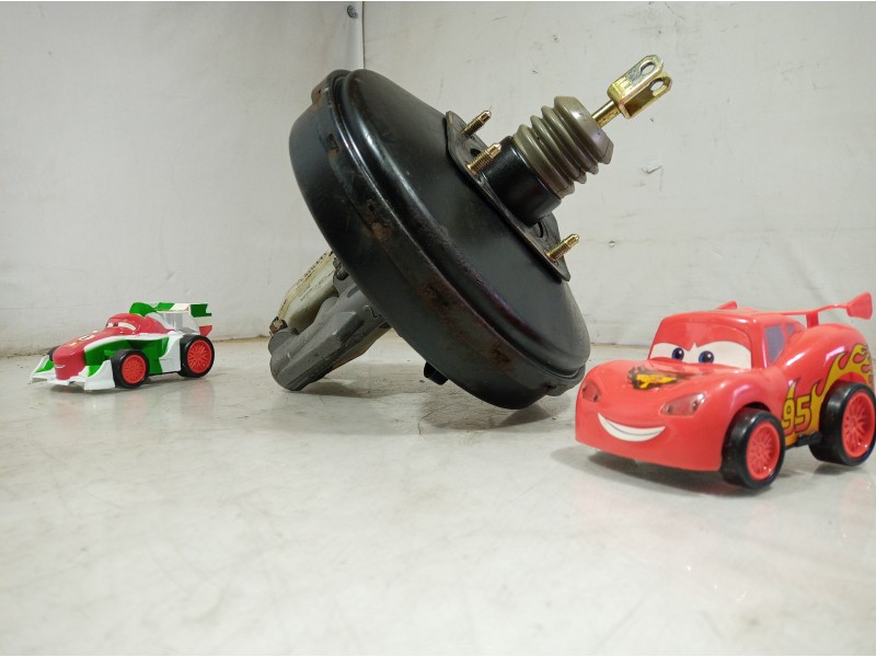 Recambio de servofreno para renault kangoo (f/kc0) alize referencia OEM IAM 7700308989L 7700308989L 7700308989