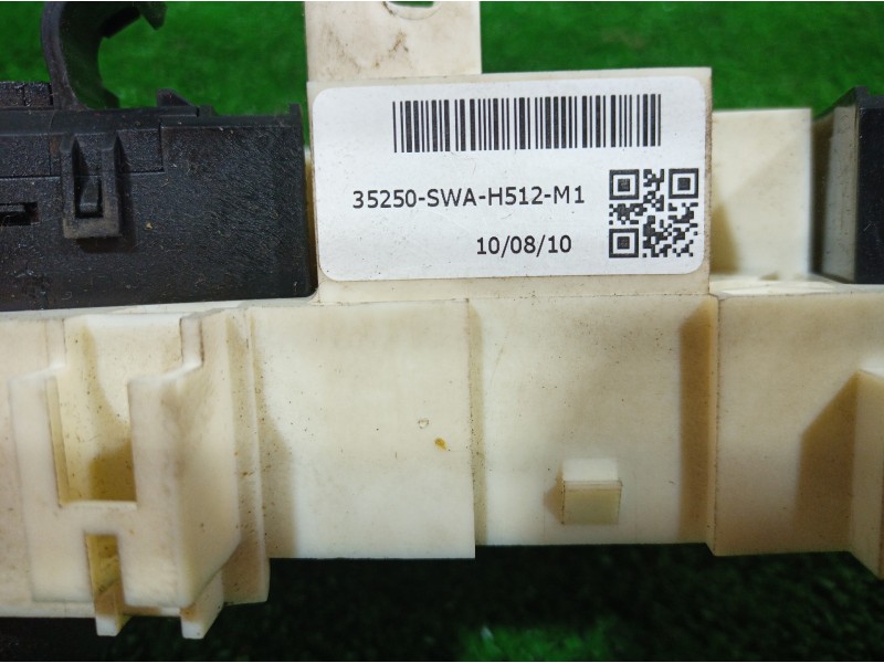 Recambio de mando multifuncion para honda cr-v (re) executive referencia OEM IAM 35250SWAH512M1 35250SWAH512M1 35250SWAH512M1