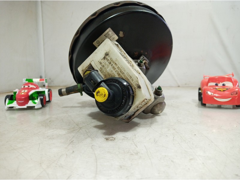 Recambio de servofreno para renault kangoo (f/kc0) alize referencia OEM IAM 7700308989L 7700308989L 7700308989