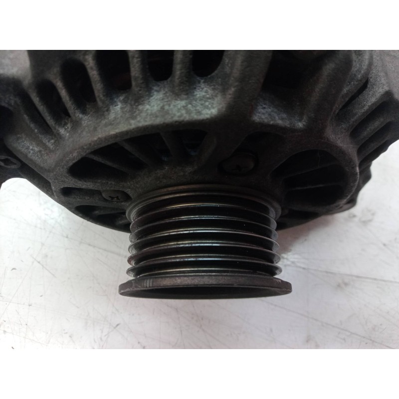Recambio de alternador para mazda 2 berlina (dy) 1.2 active (55kw) referencia OEM IAM 2S6T10300CB 2S6T10300 2S6T10300