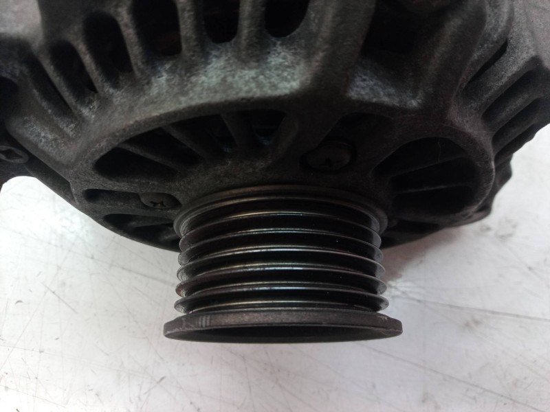 Recambio de alternador para mazda 2 berlina (dy) 1.2 active (55kw) referencia OEM IAM 2S6T10300CB 2S6T10300 2S6T10300