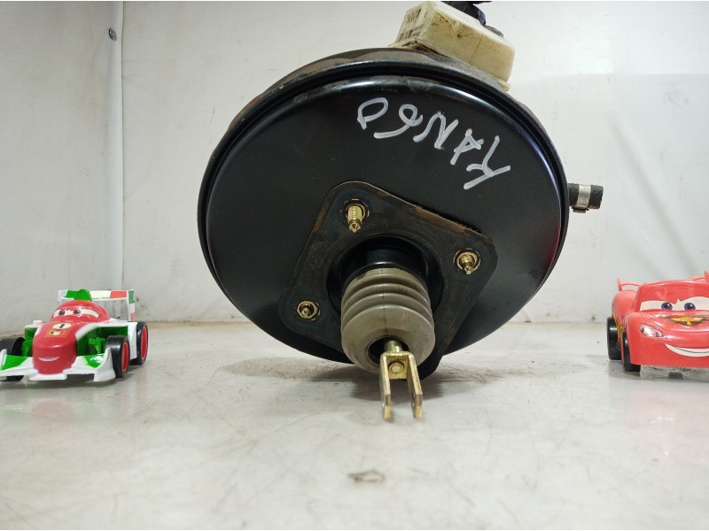 Recambio de servofreno para renault kangoo (f/kc0) alize referencia OEM IAM 7700308989L 7700308989L 7700308989