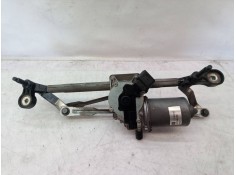 Recambio de motor limpia delantero para opel corsa d catch me referencia OEM IAM 40506712V 40506712 40506712